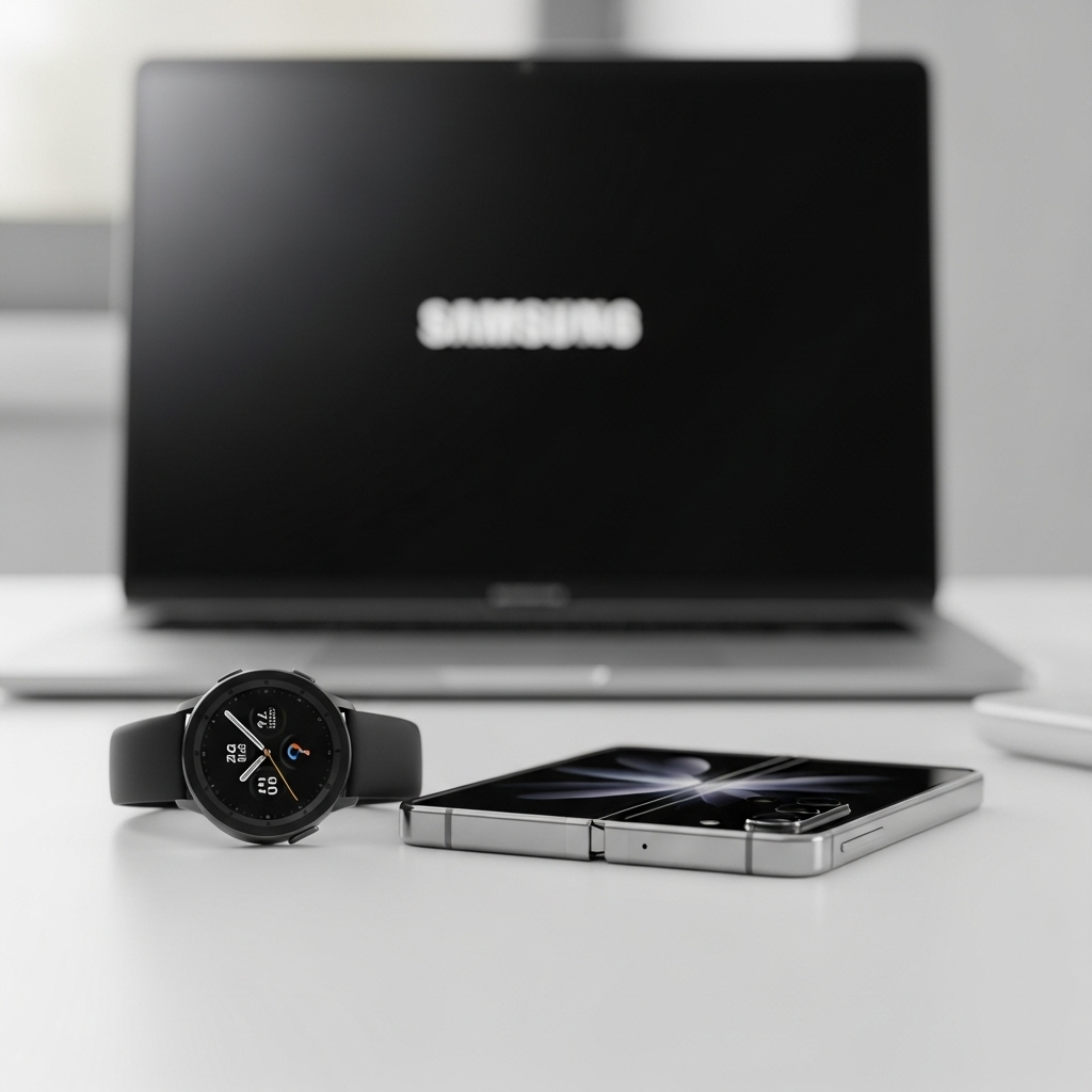 Najnowsze wieści ze świata Samsung dla ciebie