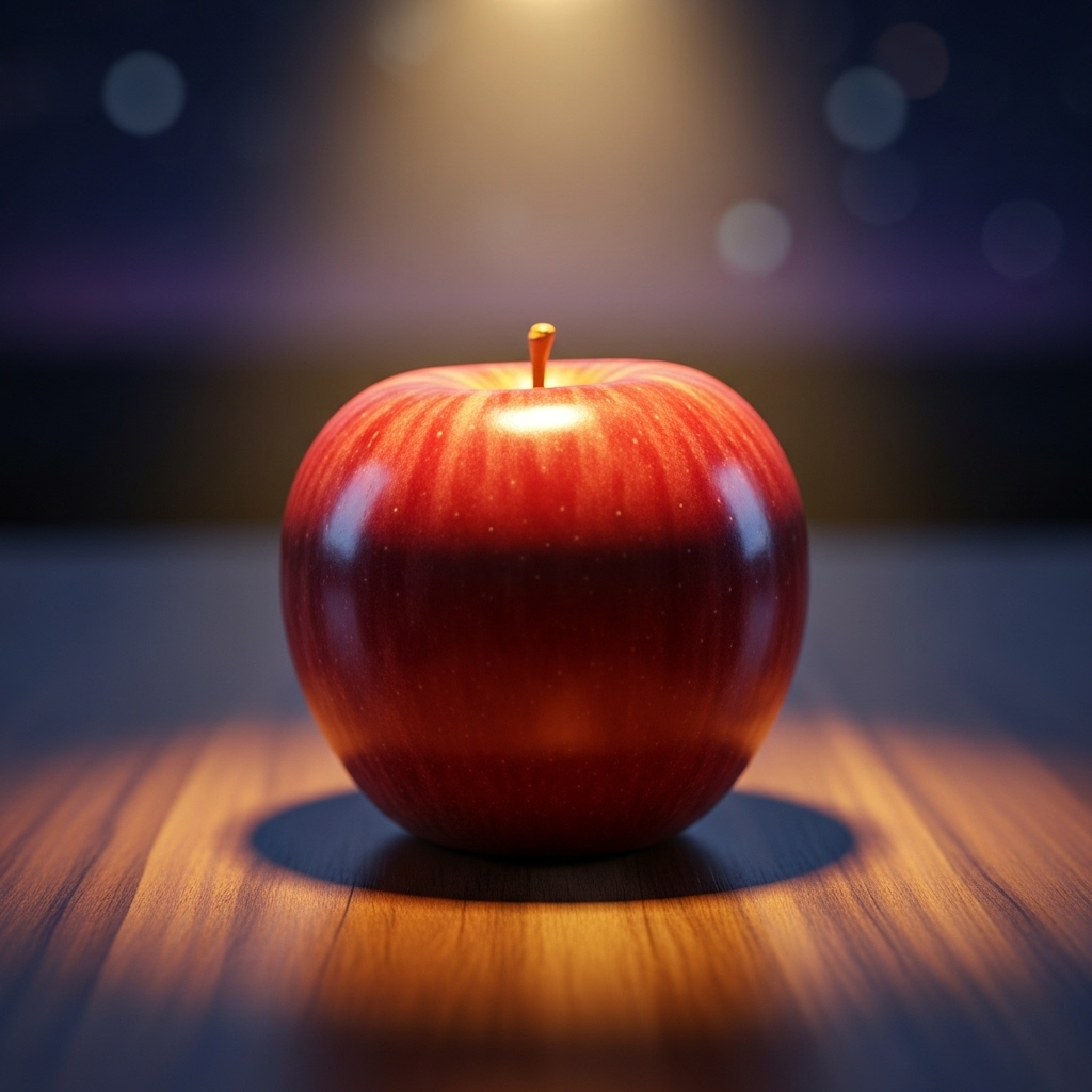 Apple w reflektorze: przegląd wydarzeń i prognoz