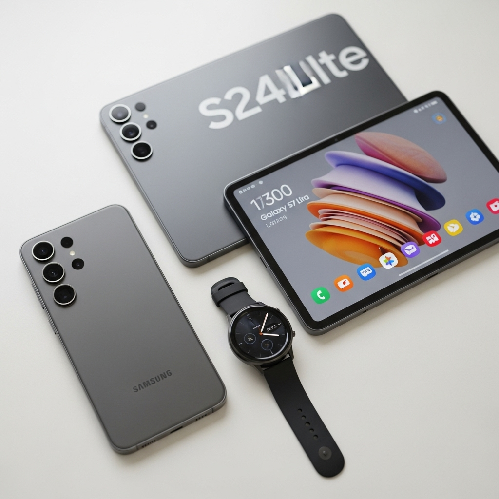 Co warto wybrać od Samsunga – aktualne rekomendacje