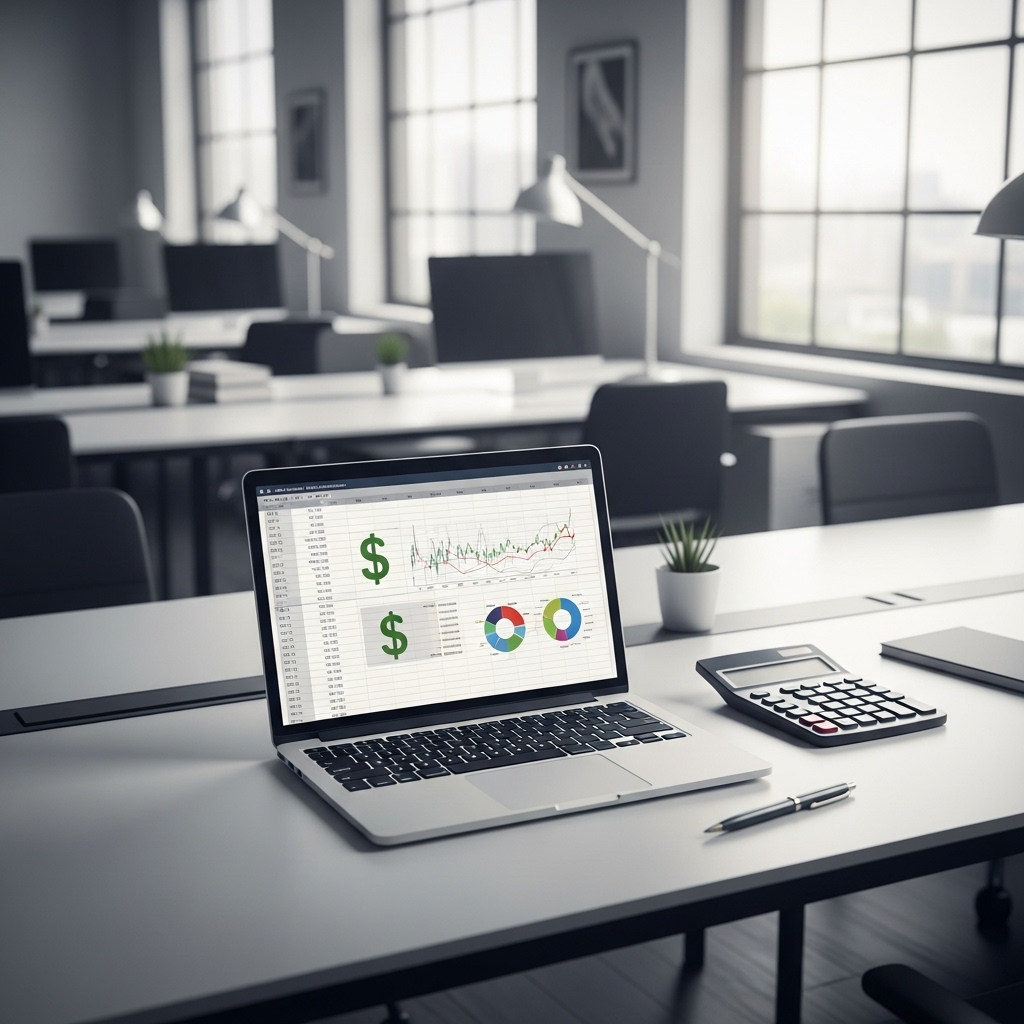 Ile naprawdę kosztuje wdrożenie systemu ERP?
