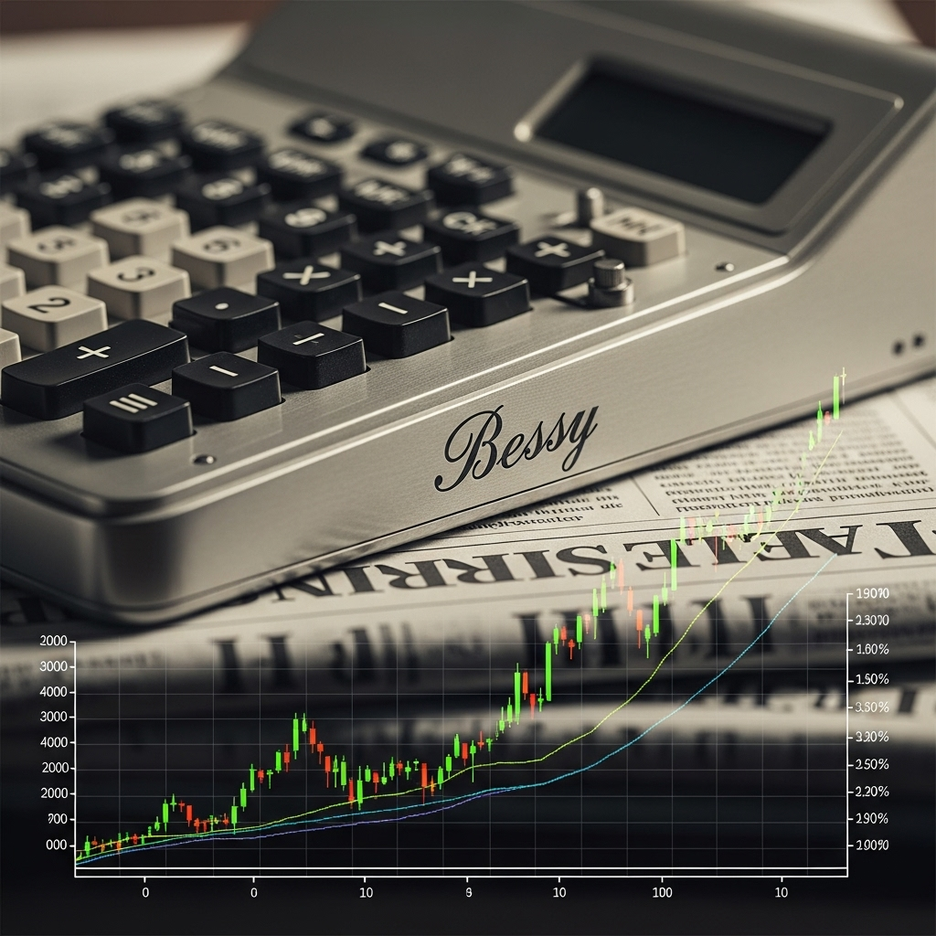 Rozumienie Bessy na rynku finansowym