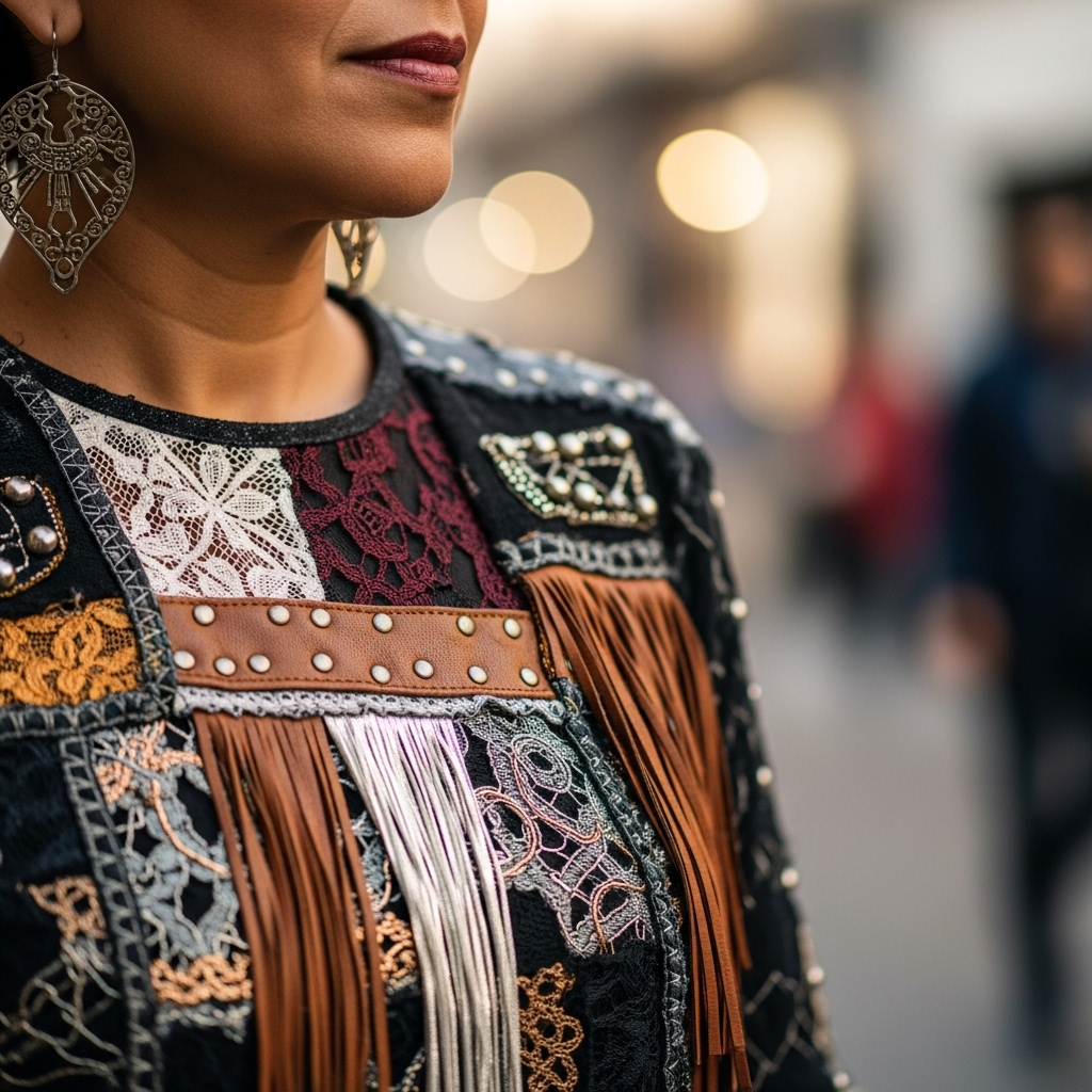 Moda na zamówienie: kreowanie indywidualnego stylu
